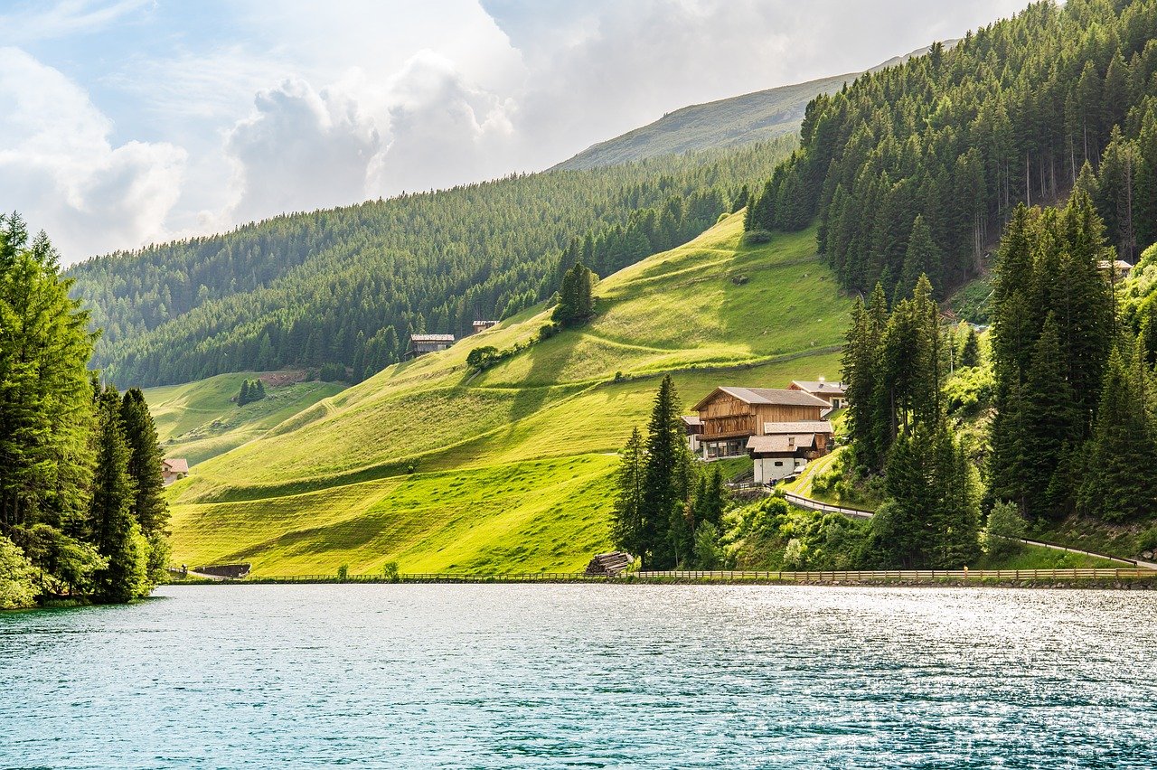 The Secret Valleys of Switzerland’s Valais Region